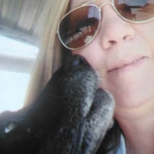 Meet your Posher, Pamela